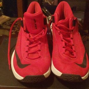 Nike air max infuriate